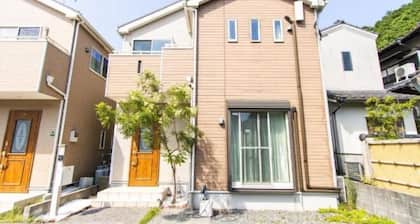 MoonLight inn Free parking