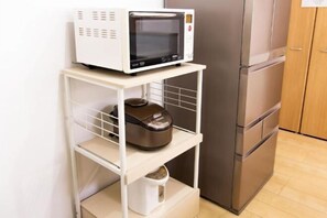 Interior - MoonLight inn Free parking (Dazaifu)