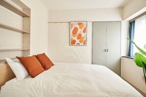 Iron/ironing board - Winbel Duet Ebisu No. 5 (Tokyo)