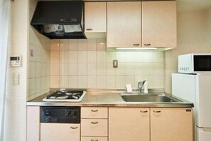 Room - Winbel Duet Ebisu No. 5 (Tokyo)