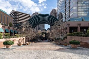 View from property - Winbel Duet Ebisu No. 5 (Tokyo)