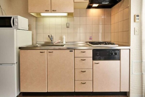 Room - Winbel Duet Ebisu No. 5 (Tokyo)