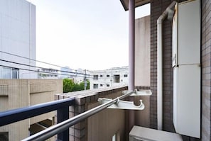 Property grounds - Winbel Duet Ebisu No. 5 (Tokyo)