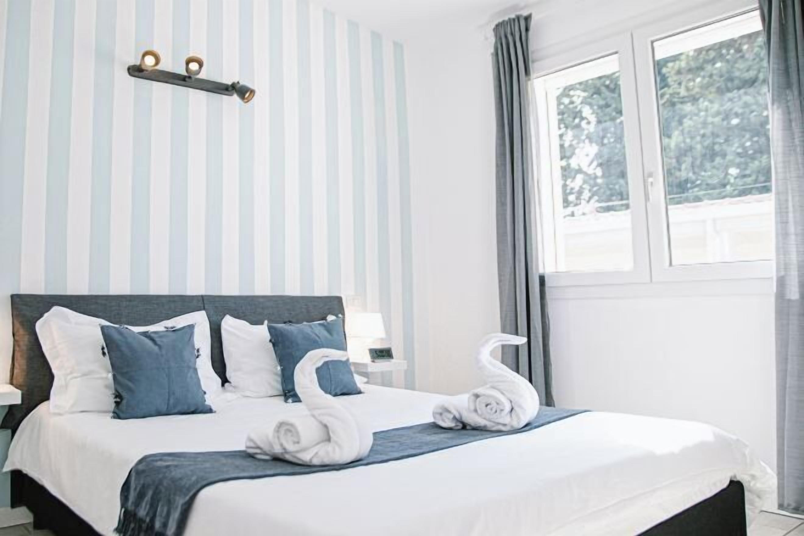 أسرّة أطفال/رضّع