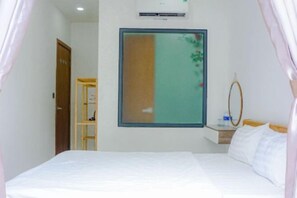 Room - HUYNH's HOUSE 4 Bedroom Apartment (Phu Quoc Island)