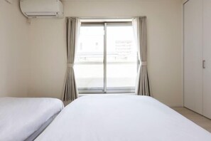 Room - QingChen zhi Shu (Osaka)