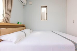 Room - QingChen zhi Shu (Osaka)