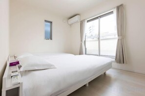 Room - QingChen zhi Shu (Osaka)