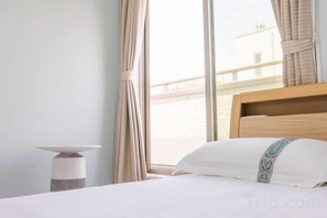 Room - QingChen zhi Shu (Osaka)