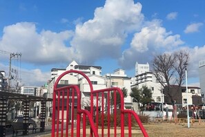 Unclassified image, 5 of 29, button - QingChen zhi Shu (Osaka)