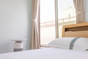 Room - QingChen zhi Shu (Osaka)