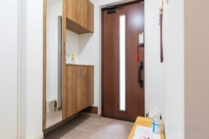 Interior - QingChen zhi Shu (Osaka)
