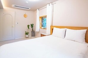 Room - Youngchunrim (Seogwipo)