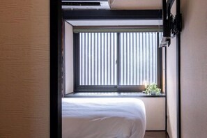 Room - Unsenkyou (Kyoto)