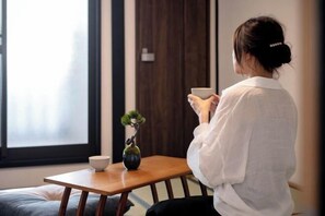 Room - Unsenkyou (Kyoto)