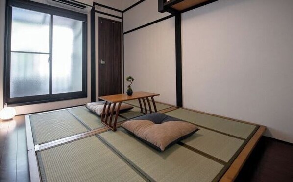 Room - Unsenkyou (Kyoto)