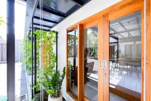 Unclassified image, 2 of 3, button - Aldan Guest House Syariah (Bali)