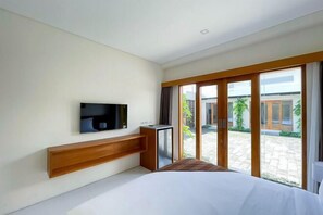 Room - Aldan Guest House Syariah (Bali)
