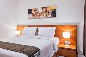 Room - Aldan Guest House Syariah (Bali)