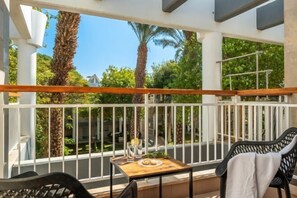 Room - Royal Park Resort Apartment 119 (Eilat)