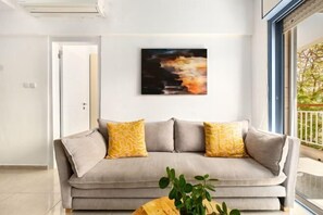 Room - Royal Park Resort Apartment 98 (Eilat)