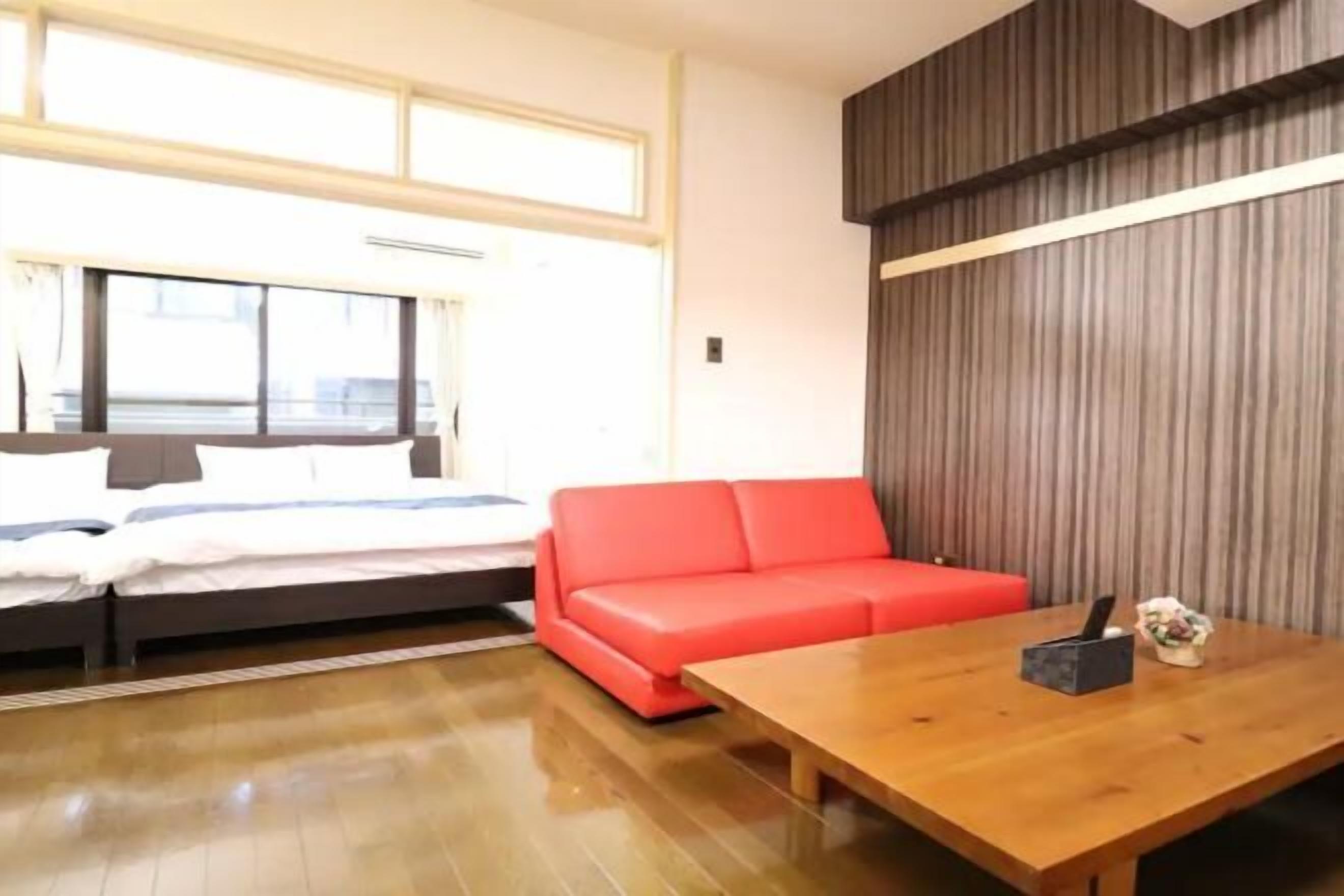 ห้องพัก