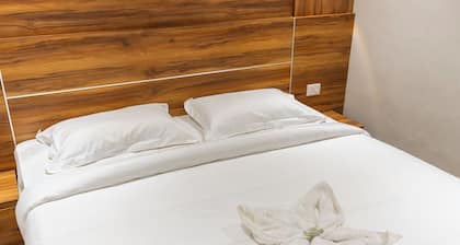 Kanak Residency Thalassary