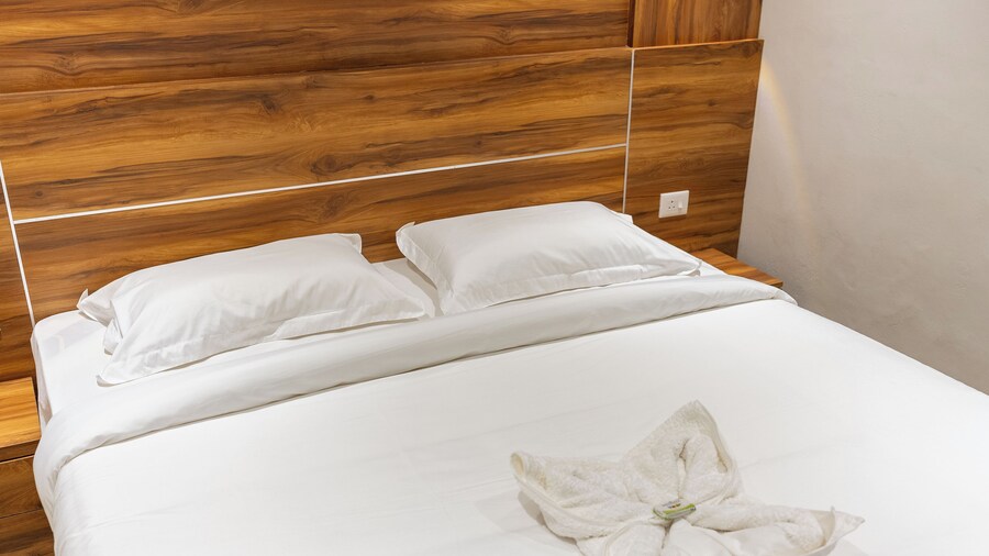 Kanak Residency Thalassary