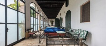 Big Scuderia Country mansion_500sqm