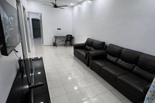 RAUB HOMESTAY -FREE WIFI