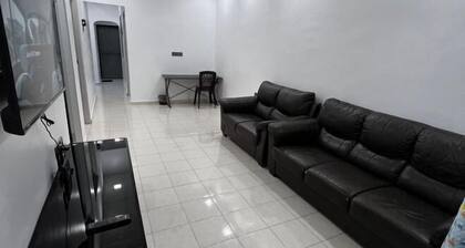 RAUB HOMESTAY -FREE WIFI