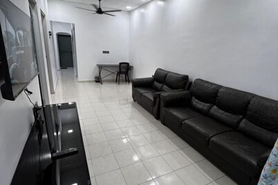 RAUB HOMESTAY -FREE WIFI