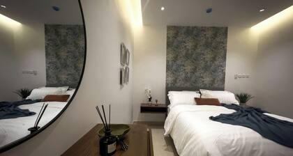 Business Apartment North Riyadh, Almalqa