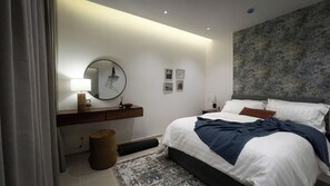 1 Schlafzimmer, Bügeleisen/Bügelbrett, Internetzugang, Bettwäsche