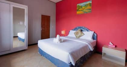 Mountain View House Kintamani