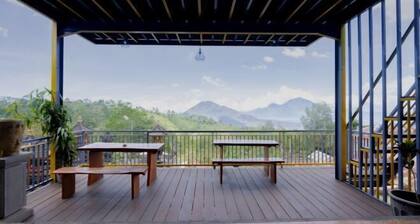 Mountain View House Kintamani