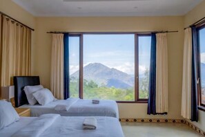 Room - Mountain View House Kintamani (Bali)