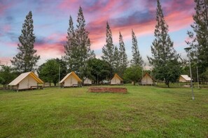 Room - Phum Domnak Domrey Resort (Traeng Trayueng)