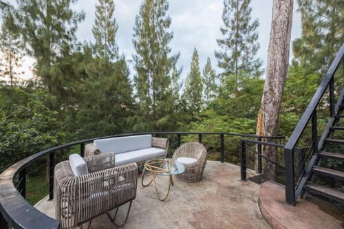 Phum Domnak Domrey Resort