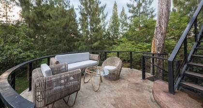 Phum Domnak Domrey Resort