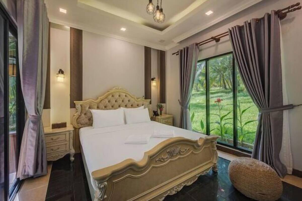 ห้องพัก