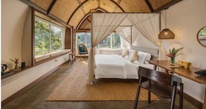 Phum Domnak Domrey Resort