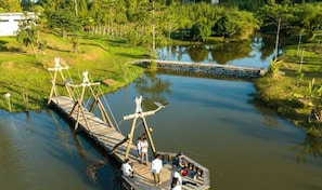 Miscellaneous - Phum Domnak Domrey Resort (Traeng Trayueng)