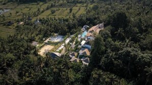 Unclassified image, 5 of 26, button - Neano Escape (Bali)