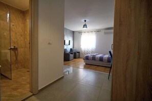 Room - EUWA AIRPORT APARTMENT (Belgrade)