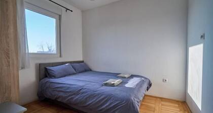 EUWA AIRPORT APARTMENT