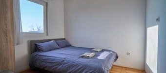 EUWA AIRPORT APARTMENT