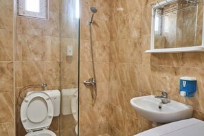 Room - EUWA AIRPORT APARTMENT (Belgrade)