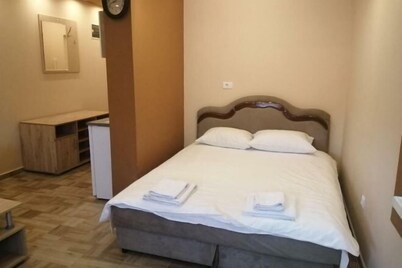 EUWA AIRPORT APARTMENT