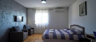 EUWA AIRPORT APARTMENT